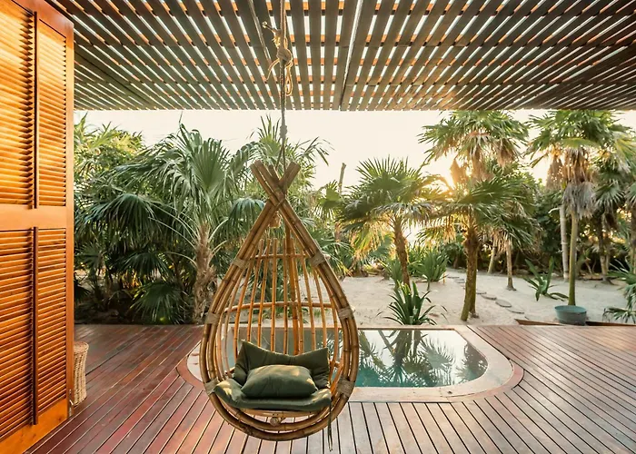 Casa Bautista Holiday home
