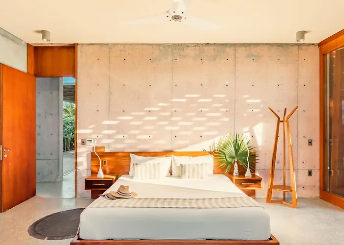 Casa Bautista Holiday home Tulum