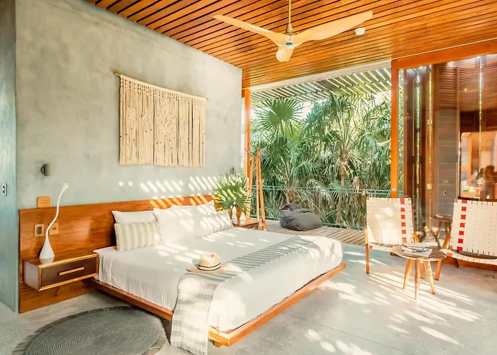 Holiday home Casa Bautista Tulum